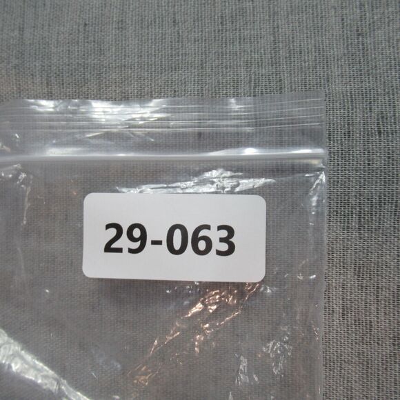 Talbots Paisley Ankle Pants - Multicolor - Picture 14 of 14